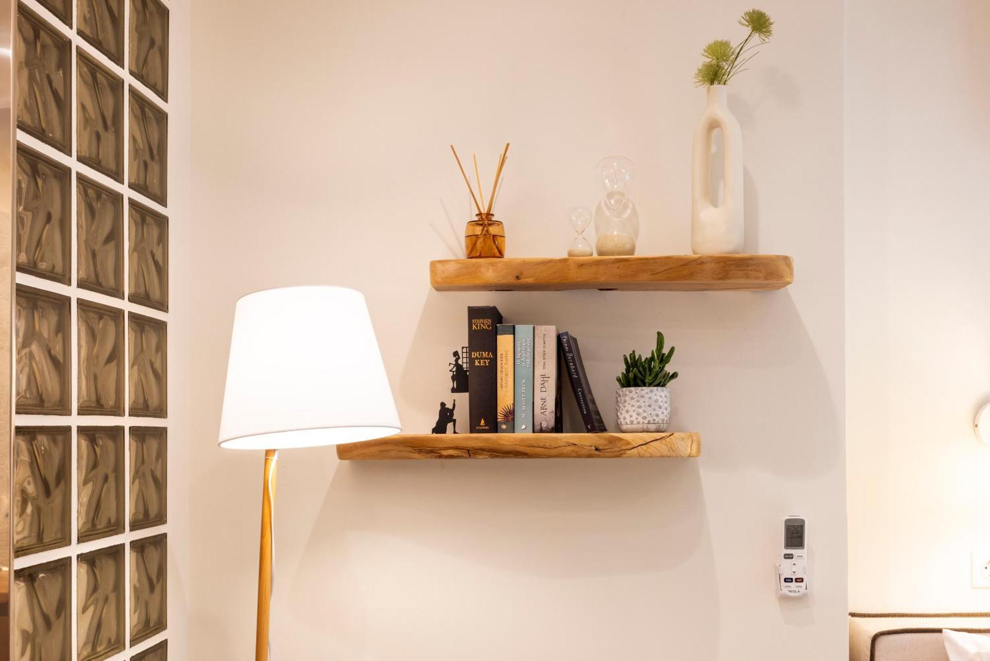 Studio Flat 21 At Evangelismos Metro Stn Atina Dış mekan fotoğraf