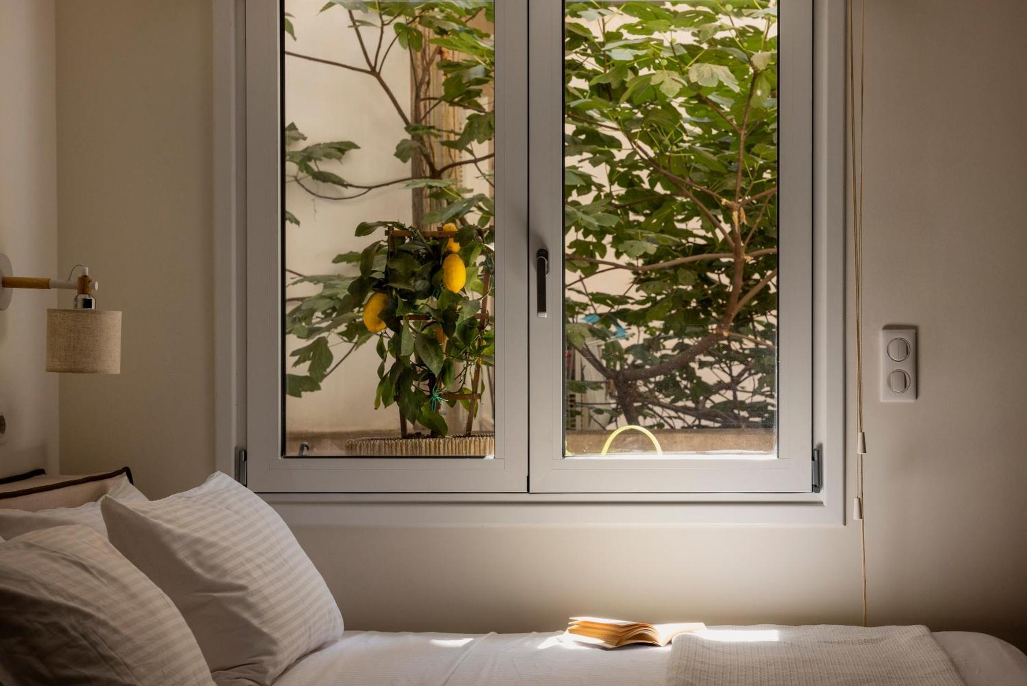 Studio Flat 21 At Evangelismos Metro Stn Atina Dış mekan fotoğraf
